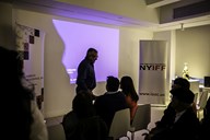 NYIFF 2017 - KICKOFF